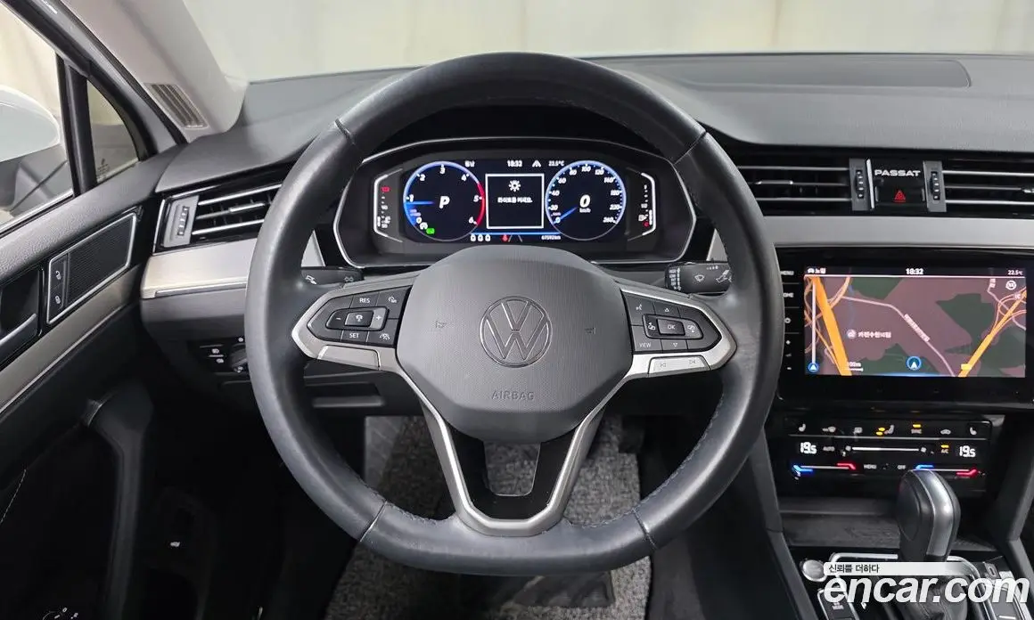 Volkswagen Passat 2022 2.0 автомат (гидро), фото 20 Volkswagen Passat 2022 2.0 автомат (гидро), фото 20