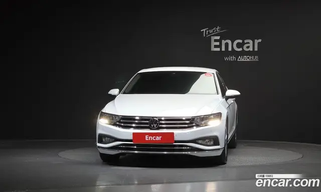 Volkswagen Passat 2022 2.0 автомат (гидро), миниатюра 3 Volkswagen Passat 2022 2.0 автомат (гидро), миниатюра 3