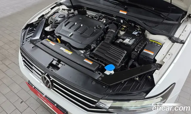 Volkswagen Passat 2022 2.0 автомат (гидро), миниатюра 6 Volkswagen Passat 2022 2.0 автомат (гидро), миниатюра 6