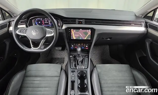 Volkswagen Passat 2022 2.0 автомат (гидро), миниатюра 10 Volkswagen Passat 2022 2.0 автомат (гидро), миниатюра 10