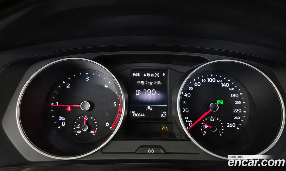 Volkswagen Tiguan 2019 2.0 автомат (гидро), фото 11