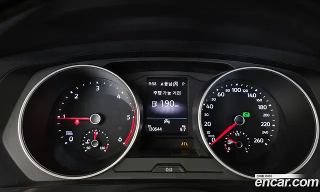 Volkswagen Tiguan 2019 2.0 автомат (гидро), миниатюра 11
