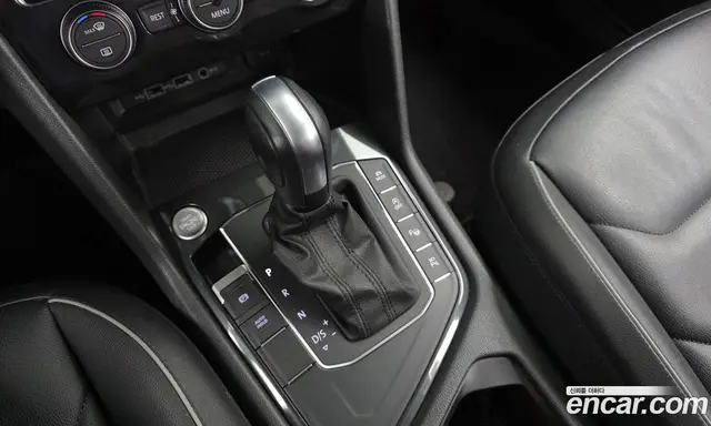 Volkswagen Tiguan 2019 2.0 автомат (гидро), миниатюра 12
