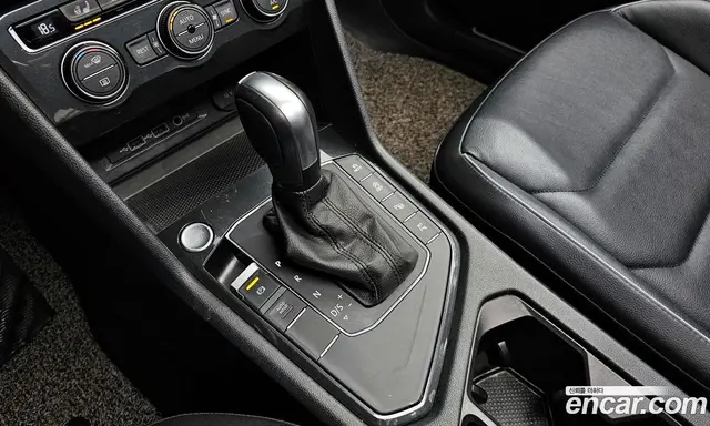 Volkswagen Tiguan 2020 2.0 автомат (гидро), миниатюра 12
