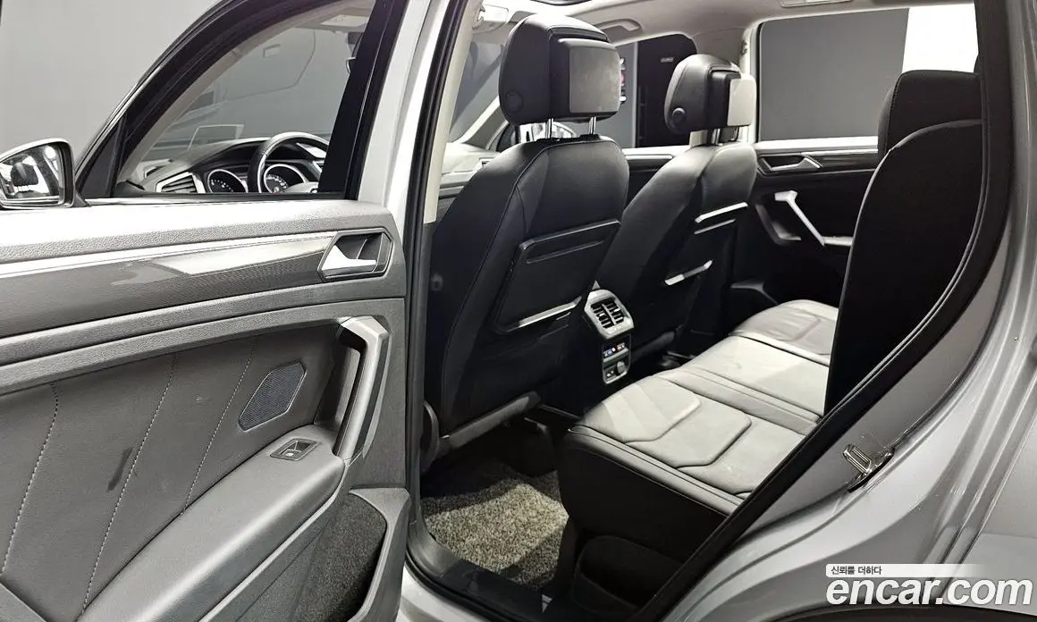 Volkswagen Tiguan 2020 2.0 автомат (гидро), фото 16