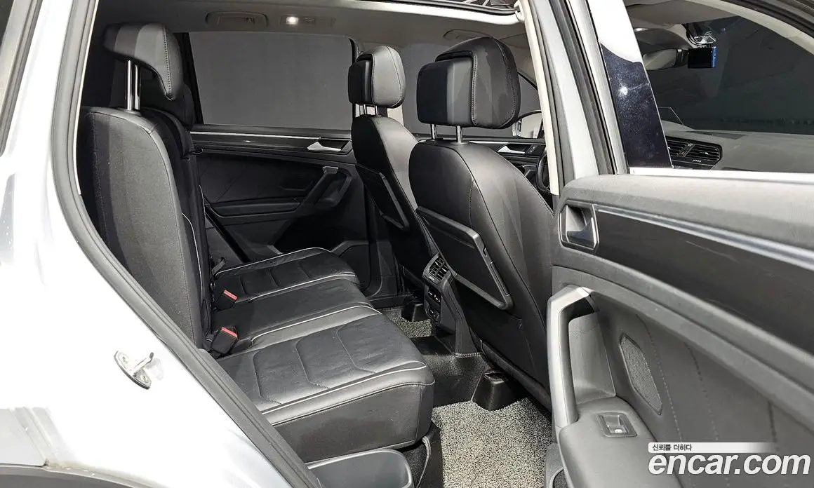Volkswagen Tiguan 2020 2.0 автомат (гидро), фото 17