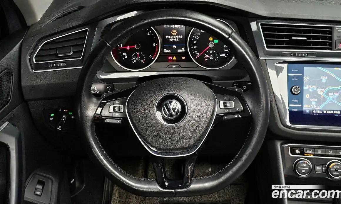 Volkswagen Tiguan 2020 2.0 автомат (гидро), фото 19