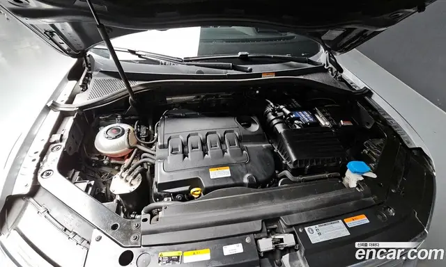 Volkswagen Tiguan 2020 2.0 автомат (гидро), миниатюра 6