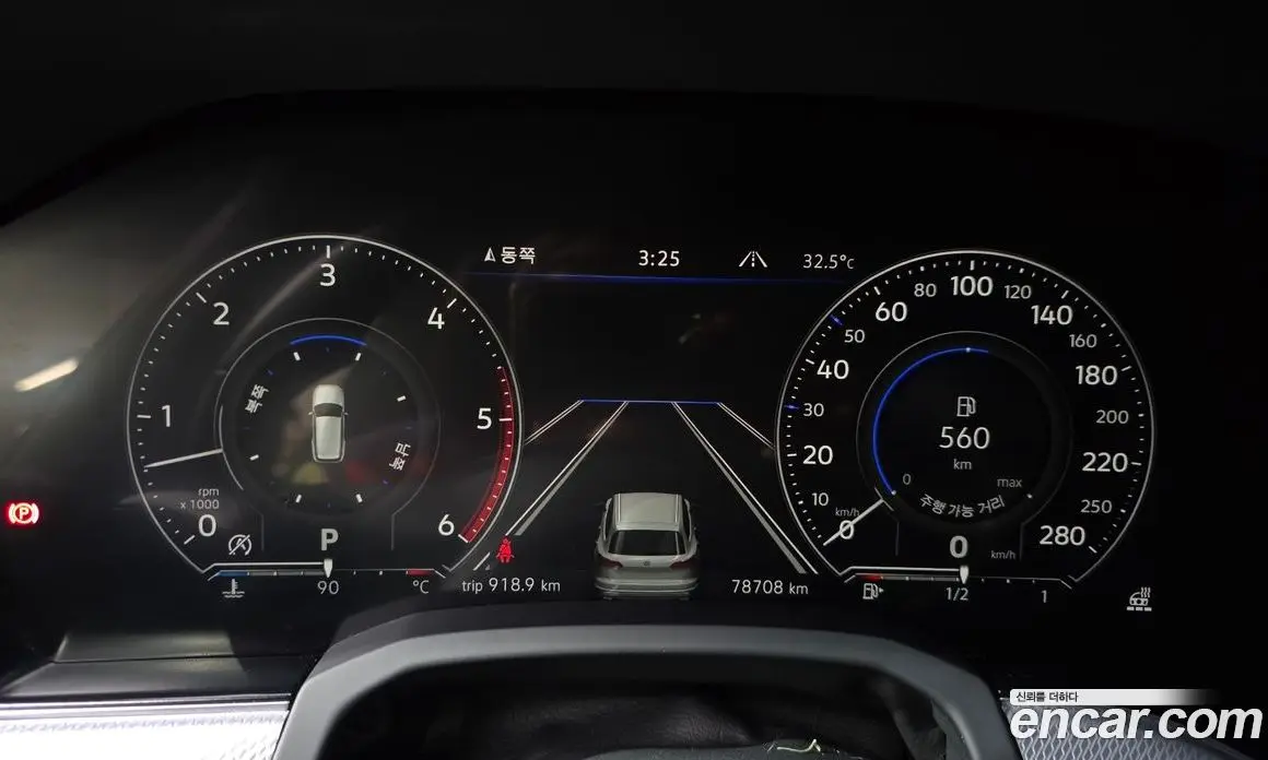 Volkswagen Touareg 2021 3.0 автомат (гидро), фото 11