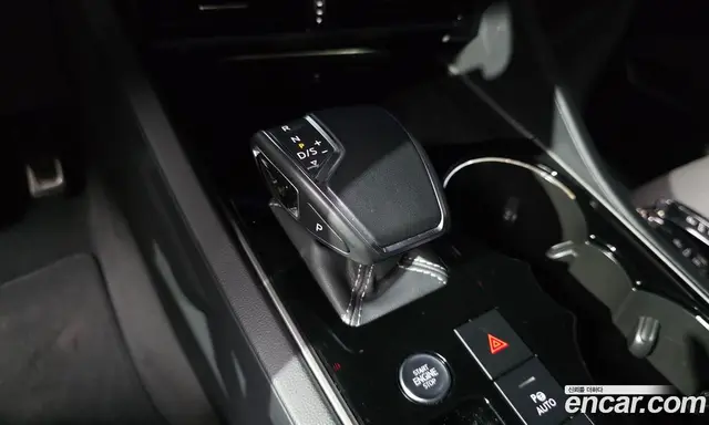 Volkswagen Touareg 2021 3.0 автомат (гидро), миниатюра 12