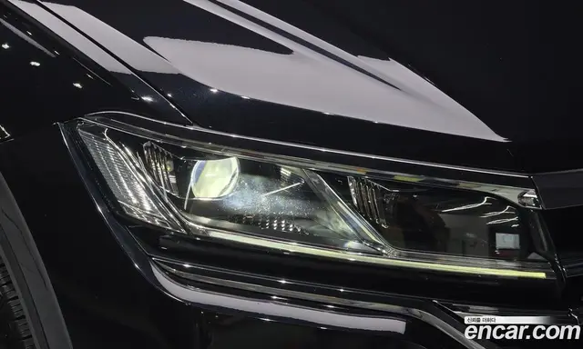 Volkswagen Touareg 2021 3.0 автомат (гидро), миниатюра 8