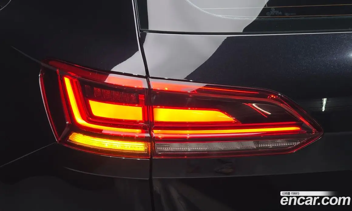 Volkswagen Touareg 2021 3.0 автомат (гидро), фото 9