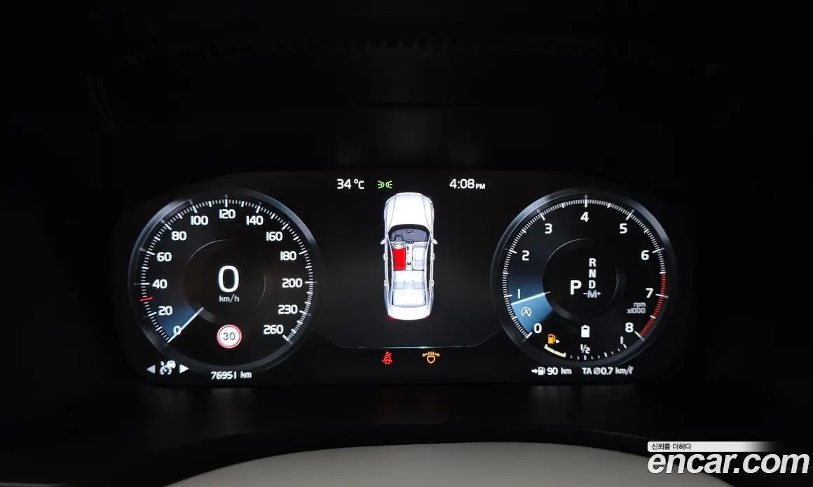 Volvo S60 2021 2.0 автомат (гидро), фото 11
