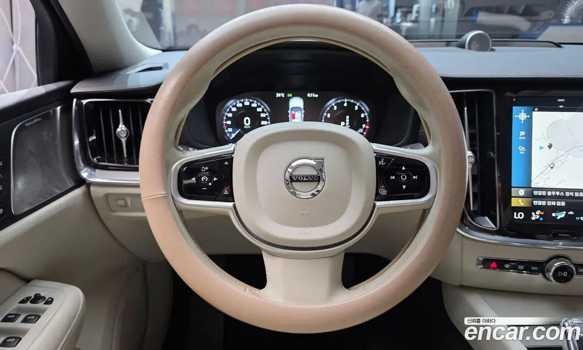 Volvo S60 2021 2.0 автомат (гидро), фото 19
