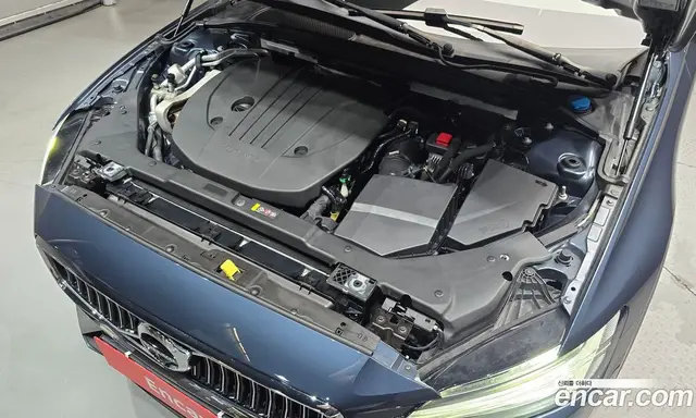 Volvo S60 2021 2.0 автомат (гидро), миниатюра 6
