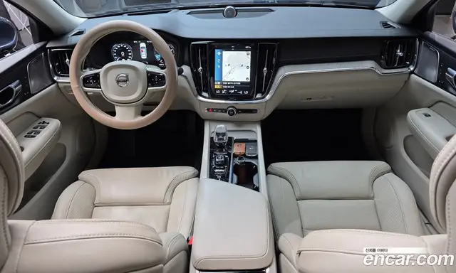 Volvo S60 2021 2.0 автомат (гидро), миниатюра 10