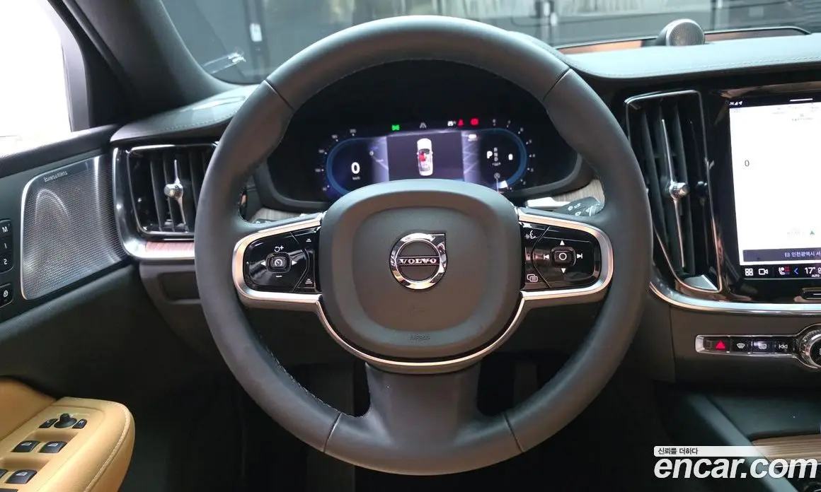Volvo S60 2024 2.0 автомат (гидро), фото 19 Volvo S60 2024 2.0 автомат (гидро), фото 19