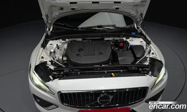 Volvo S60 2024 2.0 автомат (гидро), миниатюра 6 Volvo S60 2024 2.0 автомат (гидро), миниатюра 6