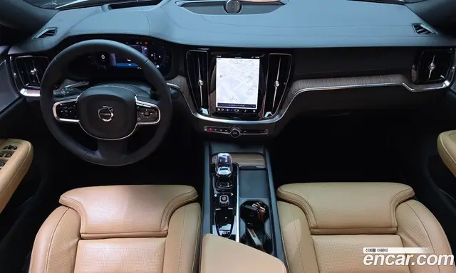 Volvo S60 2024 2.0 автомат (гидро), миниатюра 10 Volvo S60 2024 2.0 автомат (гидро), миниатюра 10