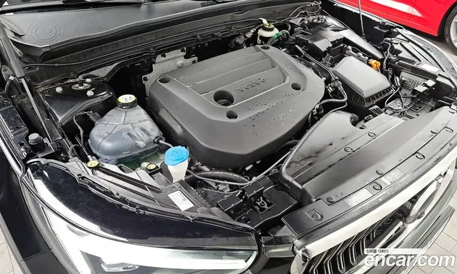 Volvo XC40 2024 2.0 автомат (гидро), миниатюра 6 Volvo XC40 2024 2.0 автомат (гидро), миниатюра 6