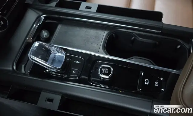 Volvo XC60 2021 2.0 автомат (гидро), миниатюра 11 Volvo XC60 2021 2.0 автомат (гидро), миниатюра 11