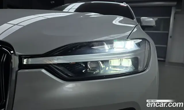 Volvo XC60 2021 2.0 автомат (гидро), миниатюра 7 Volvo XC60 2021 2.0 автомат (гидро), миниатюра 7