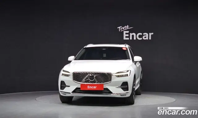 Volvo XC60 2026 2.0 автомат (гидро), миниатюра 3 Volvo XC60 2026 2.0 автомат (гидро), миниатюра 3