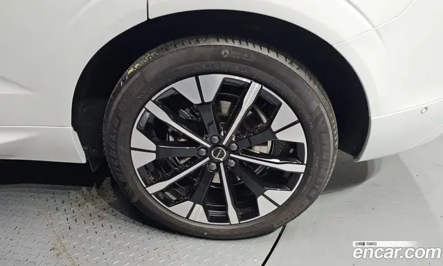 Volvo XC60 2026 2.0 автомат (гидро), миниатюра 7 Volvo XC60 2026 2.0 автомат (гидро), миниатюра 7