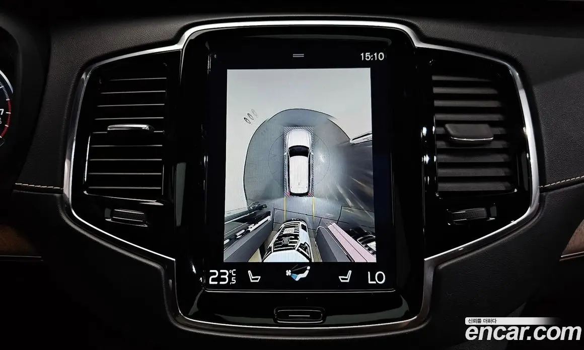 Volvo XC90 2017 2.0 автомат (гидро), фото 19 Volvo XC90 2017 2.0 автомат (гидро), фото 19