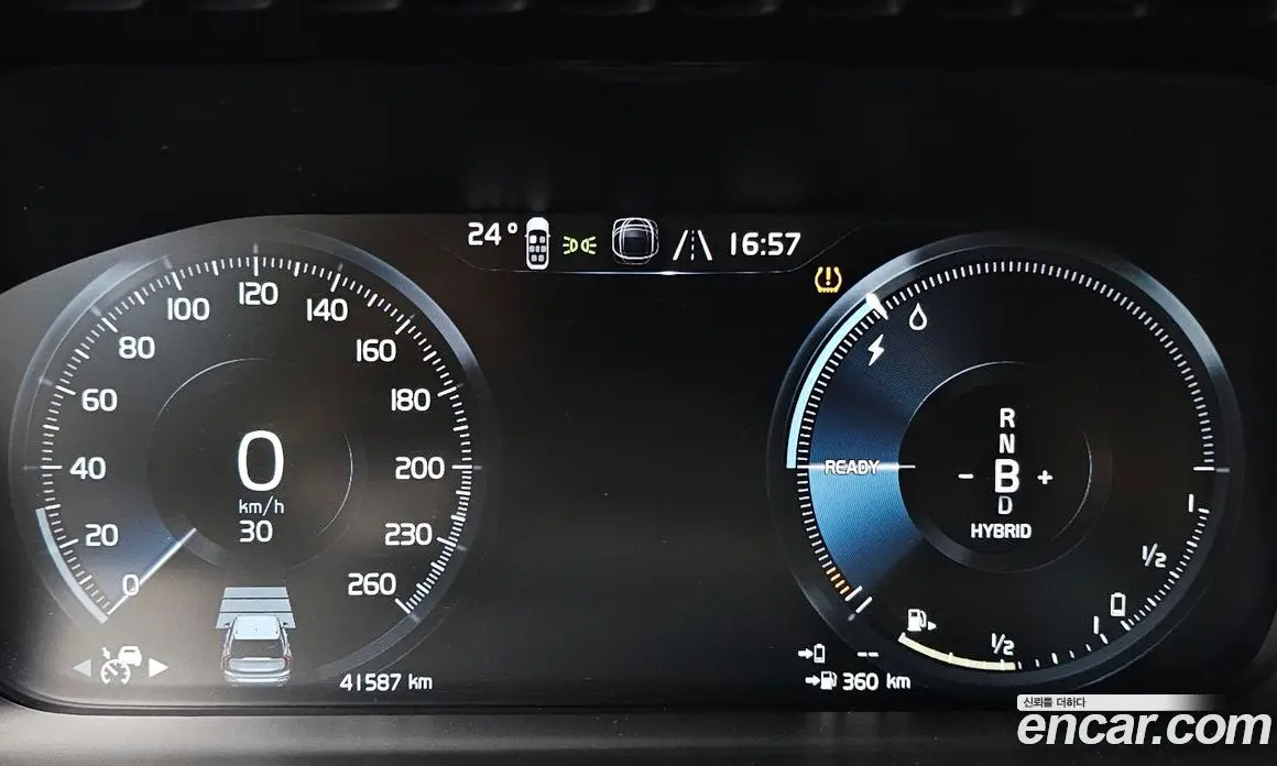Volvo XC90 2022 2.0 автомат (гидро), фото 11