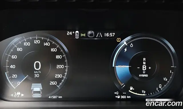 Volvo XC90 2022 2.0 автомат (гидро), миниатюра 11