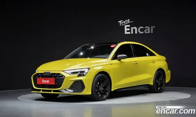 Audi A3, 2025, 13 369 км