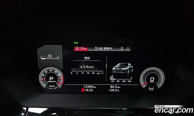 Audi A3 2025 2.0 автомат (гидро), миниатюра 11 Audi A3 2025 2.0 автомат (гидро), миниатюра 11
