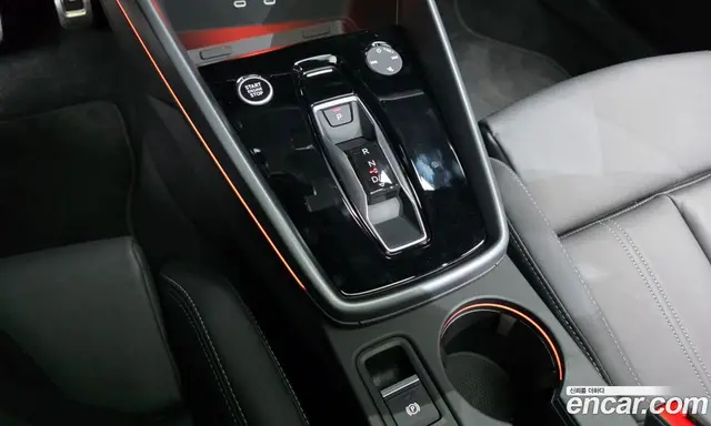 Audi A3 2025 2.0 автомат (гидро), миниатюра 12