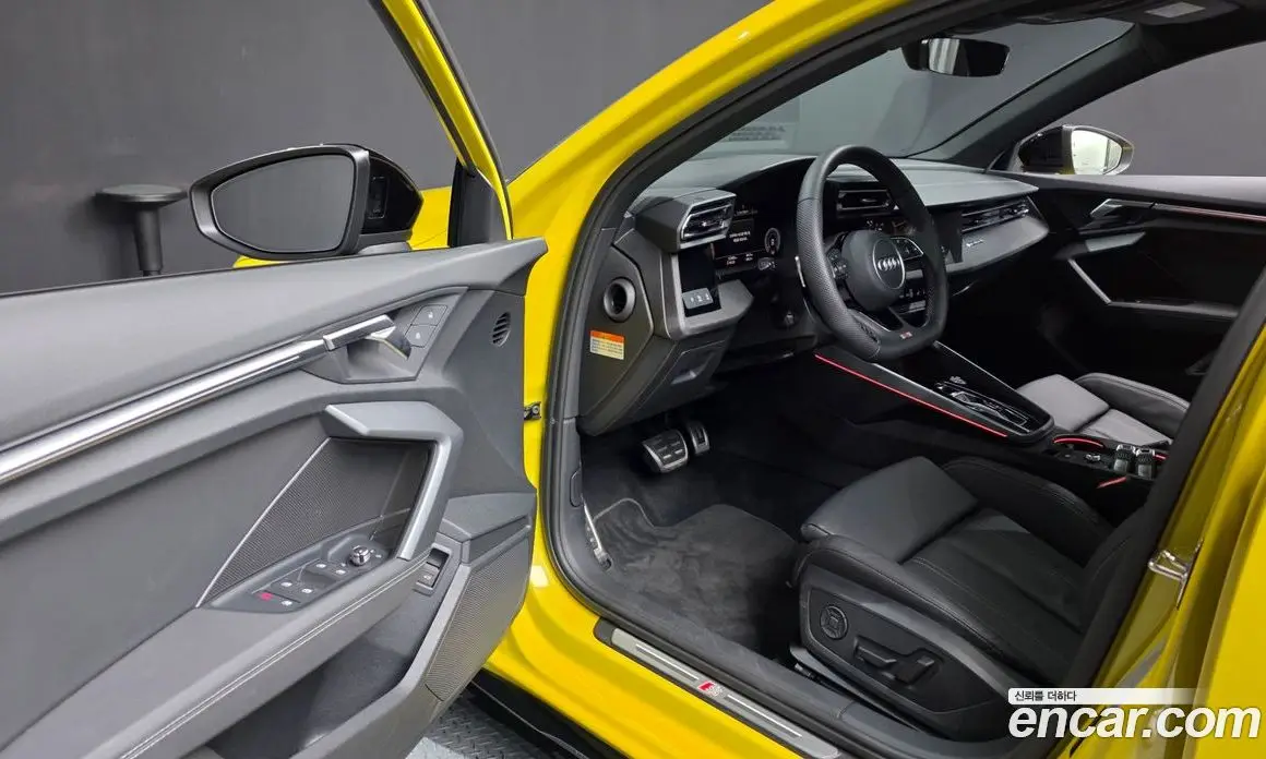 Audi A3 2025 2.0 автомат (гидро), фото 13 Audi A3 2025 2.0 автомат (гидро), фото 13