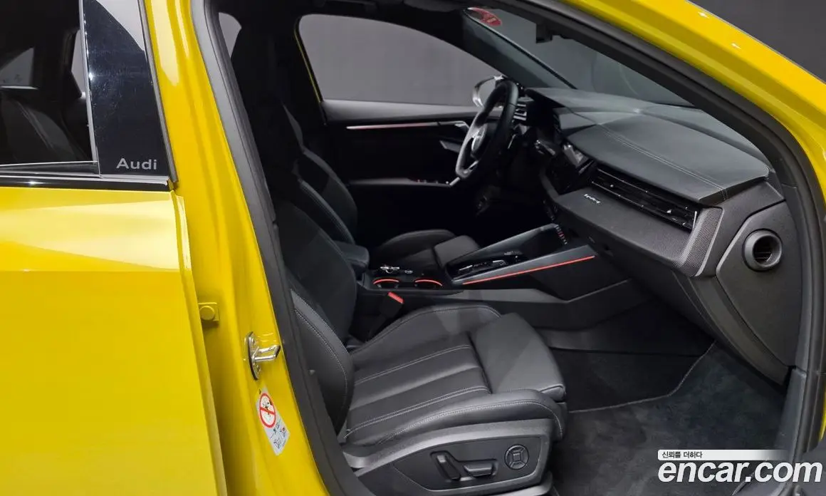 Audi A3 2025 2.0 автомат (гидро), фото 17 Audi A3 2025 2.0 автомат (гидро), фото 17