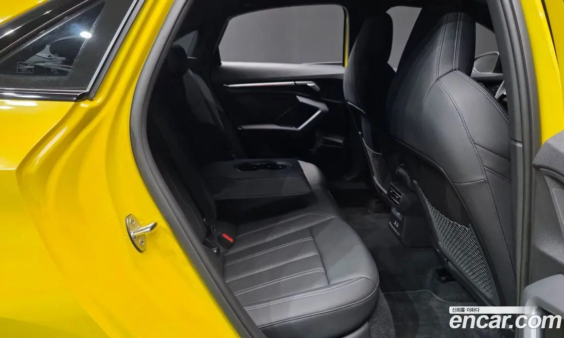 Audi A3 2025 2.0 автомат (гидро), фото 18 Audi A3 2025 2.0 автомат (гидро), фото 18