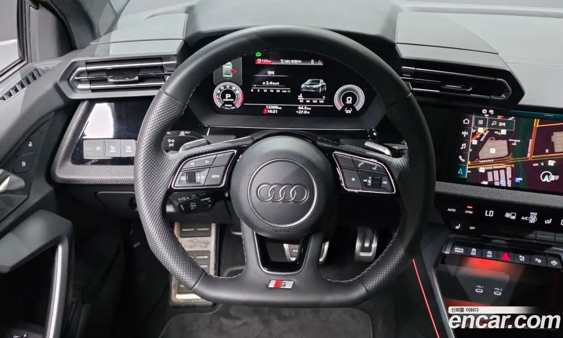 Audi A3 2025 2.0 автомат (гидро), фото 19 Audi A3 2025 2.0 автомат (гидро), фото 19
