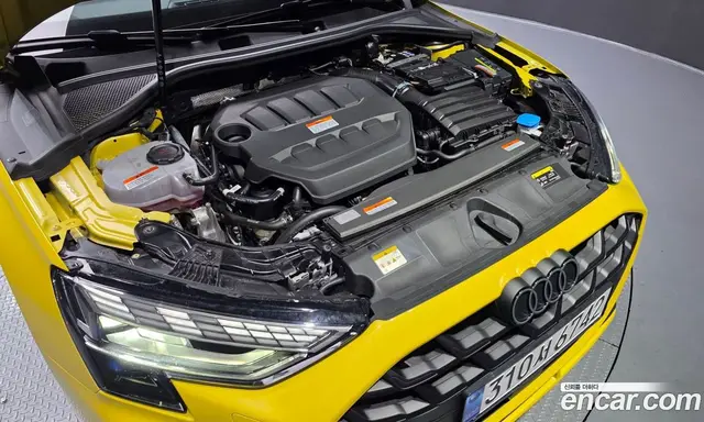Audi A3 2025 2.0 автомат (гидро), миниатюра 6 Audi A3 2025 2.0 автомат (гидро), миниатюра 6