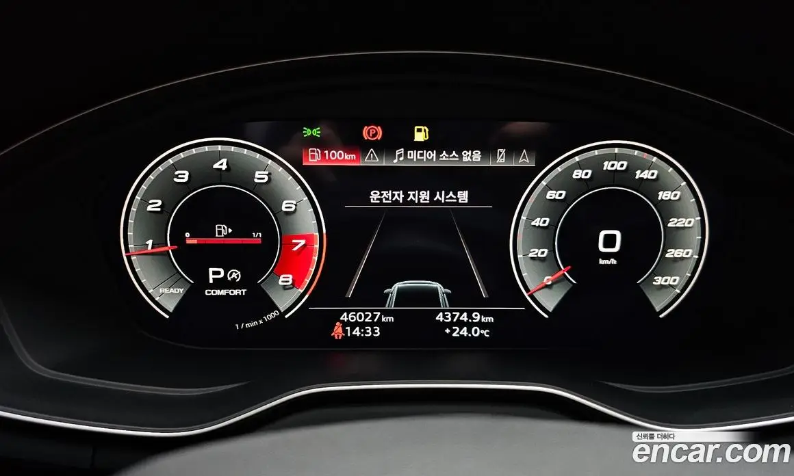 Audi A4 2021 2.0 автомат (гидро), фото 11