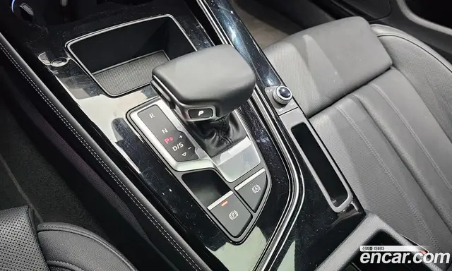 Audi A4 2021 2.0 автомат (гидро), миниатюра 12