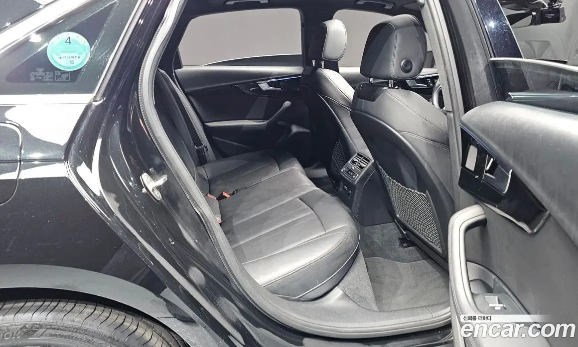 Audi A4 2021 2.0 автомат (гидро), фото 17