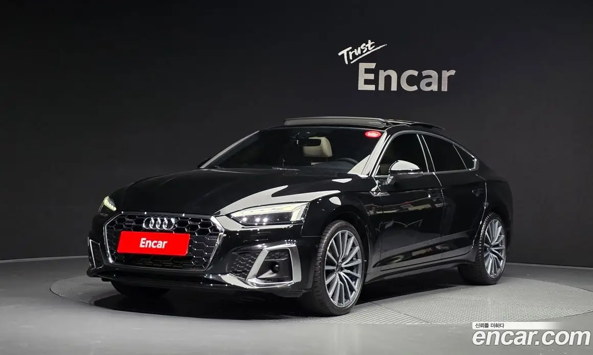 Audi A5 2023 2.0 автомат (гидро), фото 1 Audi A5 2023 2.0 автомат (гидро), фото 1