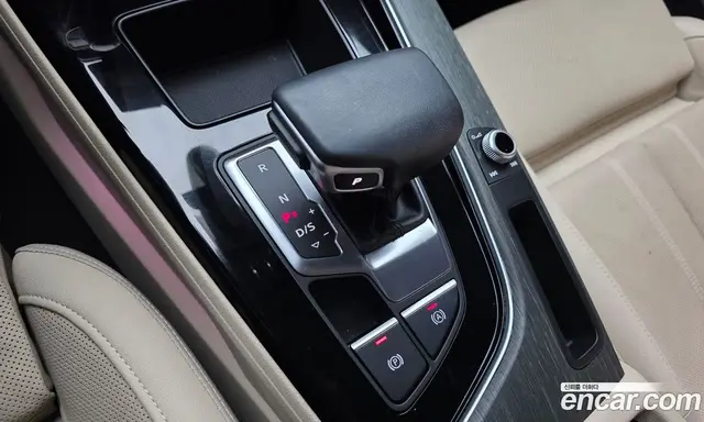 Audi A5 2023 2.0 автомат (гидро), миниатюра 12