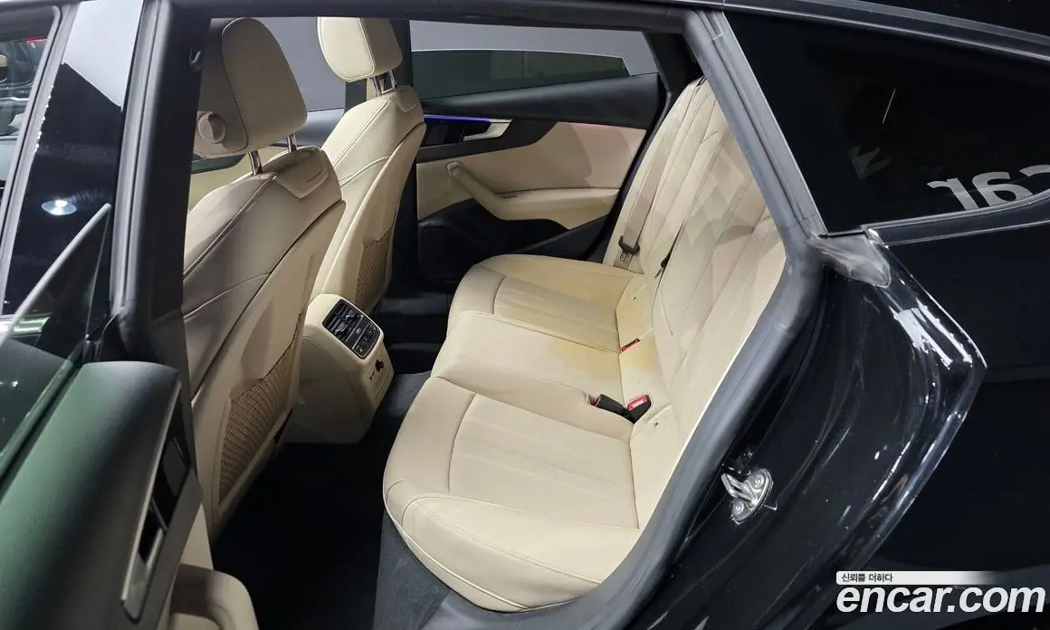 Audi A5 2023 2.0 автомат (гидро), фото 16 Audi A5 2023 2.0 автомат (гидро), фото 16