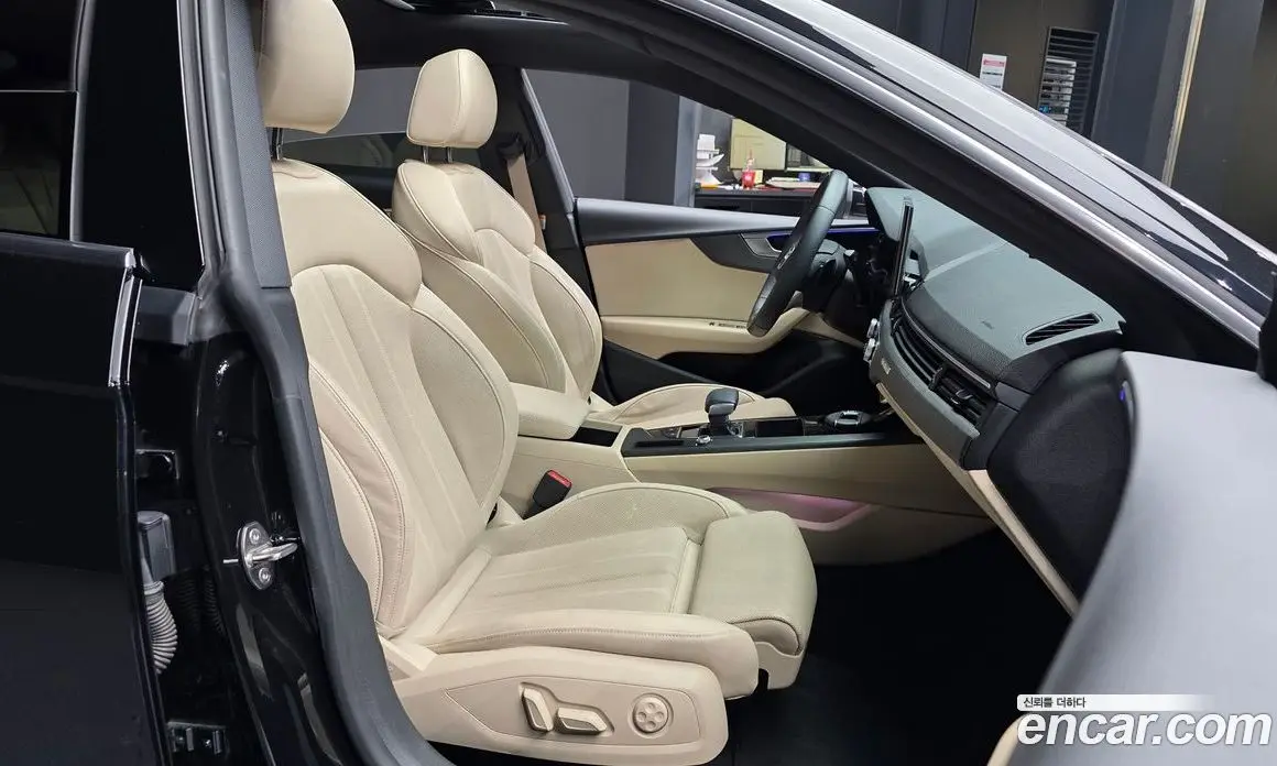 Audi A5 2023 2.0 автомат (гидро), фото 17 Audi A5 2023 2.0 автомат (гидро), фото 17
