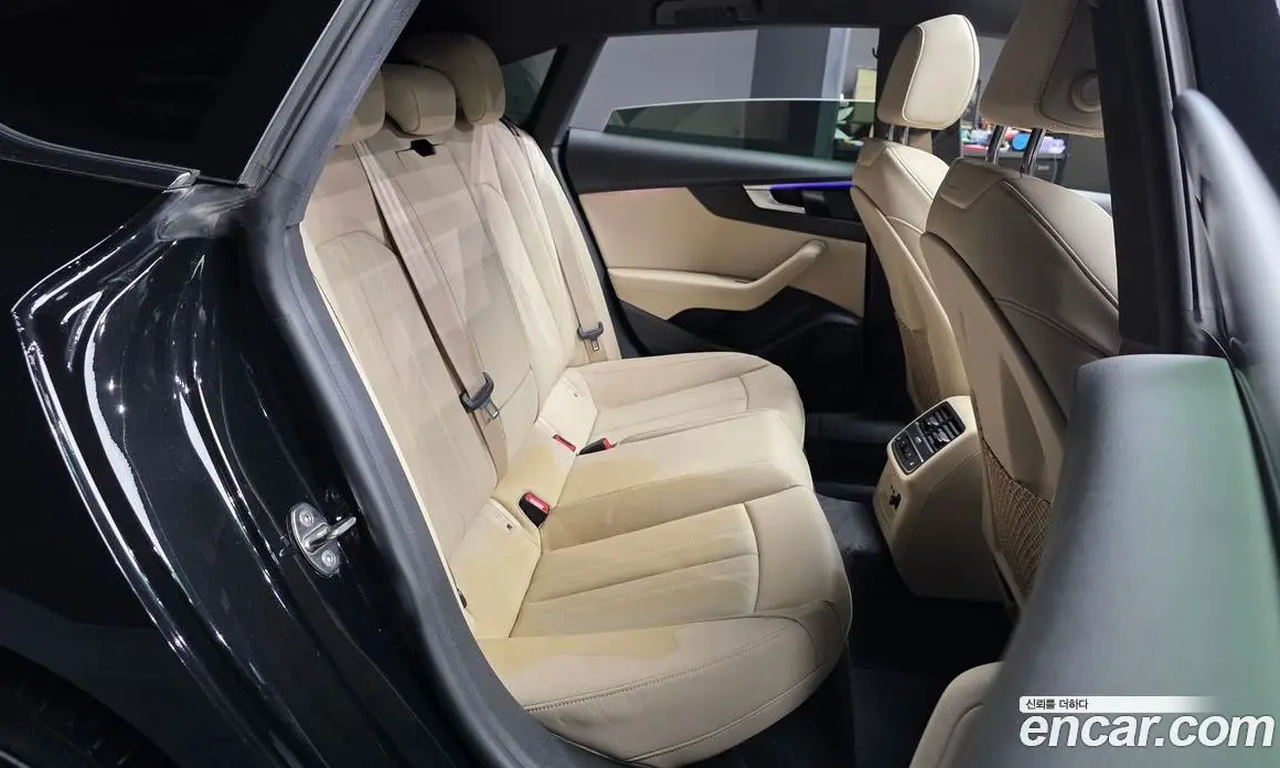 Audi A5 2023 2.0 автомат (гидро), фото 18 Audi A5 2023 2.0 автомат (гидро), фото 18