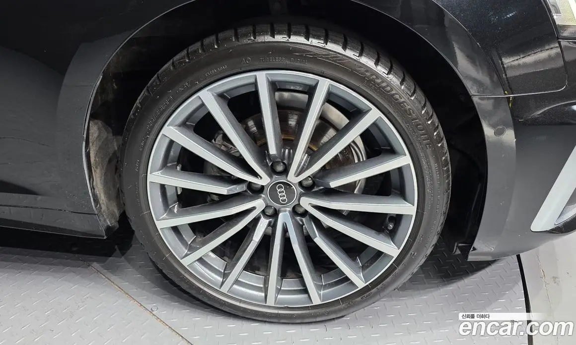 Audi A5 2023 2.0 автомат (гидро), фото 7 Audi A5 2023 2.0 автомат (гидро), фото 7