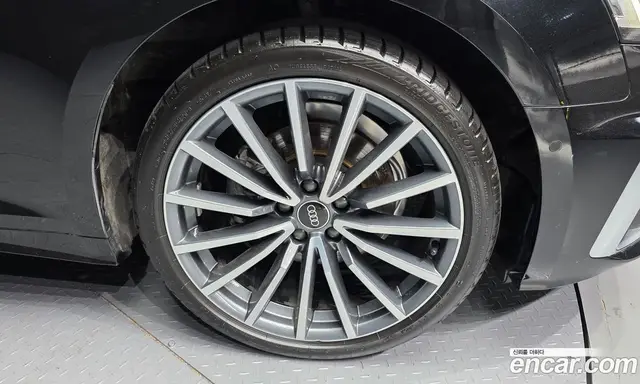 Audi A5 2023 2.0 автомат (гидро), миниатюра 7 Audi A5 2023 2.0 автомат (гидро), миниатюра 7