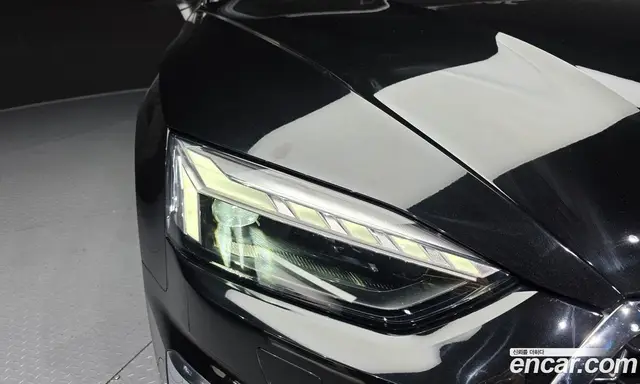 Audi A5 2023 2.0 автомат (гидро), миниатюра 8 Audi A5 2023 2.0 автомат (гидро), миниатюра 8